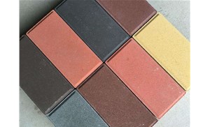 透水磚廠家：透水磚的優(yōu)勢(shì)